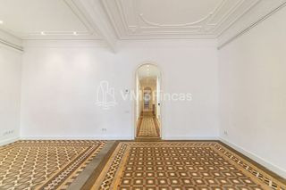 Piso en alquiler en La Dreta de l'Eixample en Barcelona