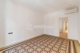 Piso en alquiler en La Dreta de l'Eixample en Barcelona