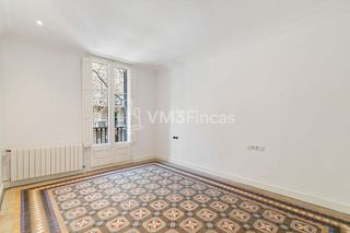 Piso en alquiler en La Dreta de l'Eixample en Barcelona