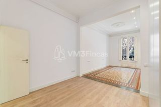 Piso en alquiler en La Dreta de l'Eixample en Barcelona