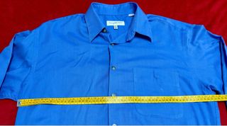 Camicia Yves Saint Laurent Vintage