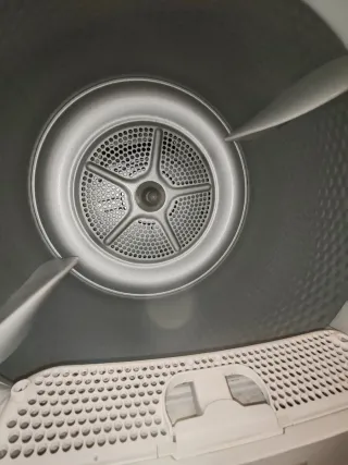 Secadora Bosch Serie 6 7kg