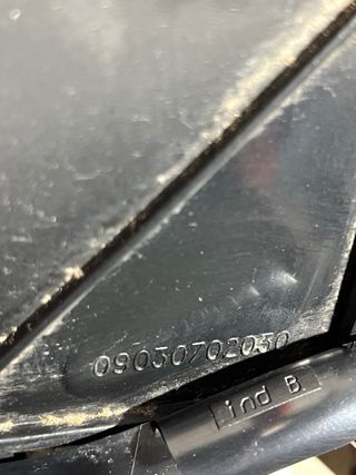 Cuadro instrumentos Peugeot 806