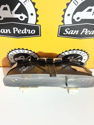 Cuadro instrumentos Peugeot 806