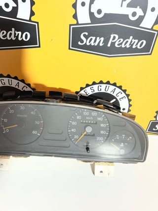 Cuadro instrumentos Peugeot 806