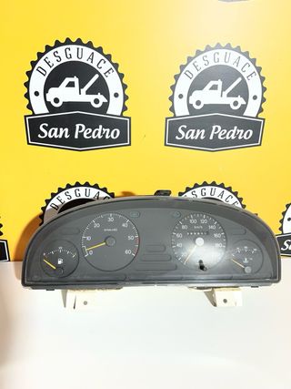 Cuadro instrumentos Peugeot 806