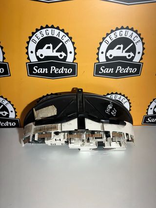 Cuadro instrumentos Peugeot 806