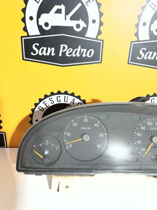 Cuadro instrumentos Peugeot 806