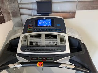 Cinta de Correr Nordictrack T10