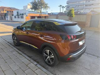 Peugeot 3008 1.5 HDI S&S Allure 130CV