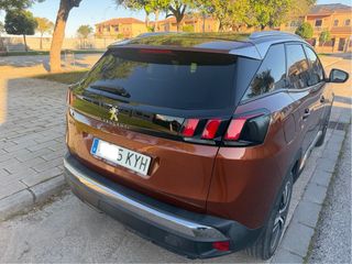 Peugeot 3008 1.5 HDI S&S Allure 130CV
