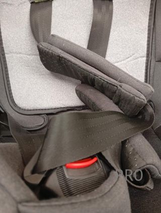 Silla de Coche - 360° Giratorio - FABLE KIDS