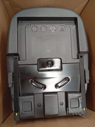 Silla de Coche - 360° Giratorio - FABLE KIDS