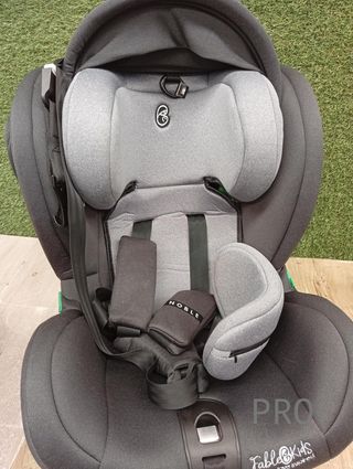 Silla de Coche - 360° Giratorio - FABLE KIDS