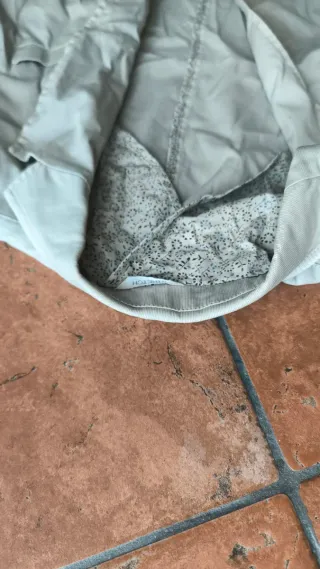 Giacca e camicia uomo