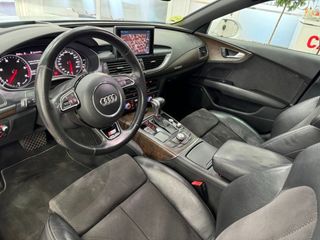 AUDI A7 Sportback 3.0 TDI 245 quattro S tronic