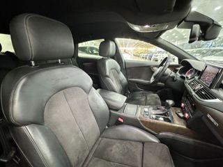 AUDI A7 Sportback 3.0 TDI 245 quattro S tronic