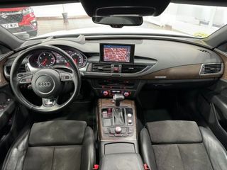 AUDI A7 Sportback 3.0 TDI 245 quattro S tronic