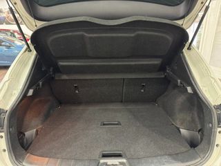 NISSAN QASHQAI 1.5dCi NCONNECTA 4x2