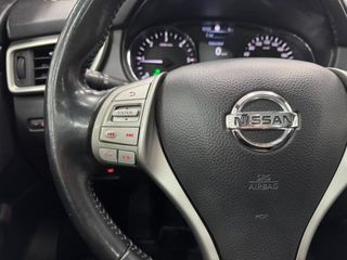 NISSAN QASHQAI 1.5dCi NCONNECTA 4x2