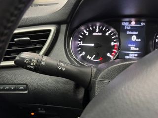 NISSAN QASHQAI 1.5dCi NCONNECTA 4x2