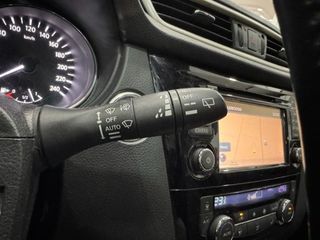 NISSAN QASHQAI 1.5dCi NCONNECTA 4x2