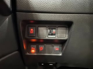 NISSAN QASHQAI 1.5dCi NCONNECTA 4x2