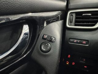 NISSAN QASHQAI 1.5dCi NCONNECTA 4x2