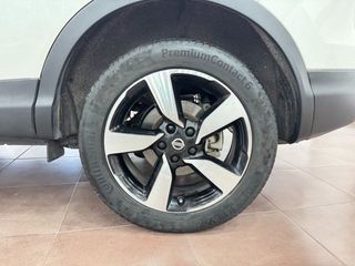 NISSAN QASHQAI 1.5dCi NCONNECTA 4x2