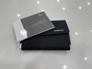 NISSAN QASHQAI 1.5dCi NCONNECTA 4x2