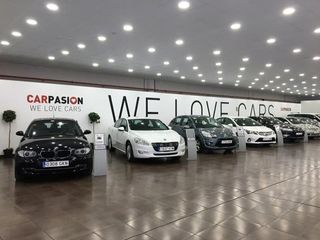 NISSAN QASHQAI 1.5dCi NCONNECTA 4x2