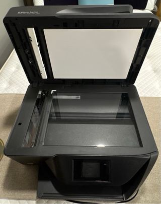 Impresora HP OfficeJet Pro 6960