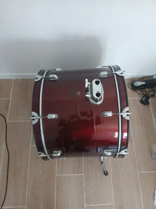 Bombo Mapex Tornado 22