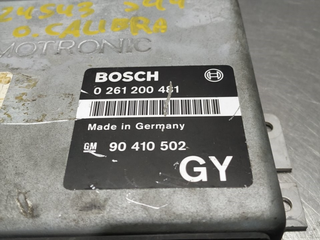 CENTRALITA MOTOR UCE OPEL CALIBRA 90410502 026120