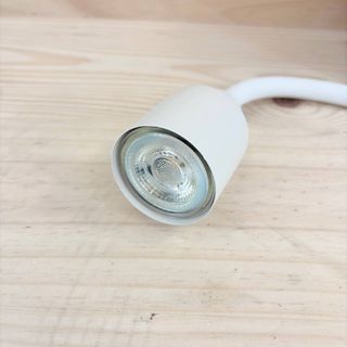 B.K.Licht - Lámpara de pinza LED - Lámpara de e...