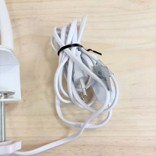 B.K.Licht - Lámpara de pinza LED - Lámpara de e...