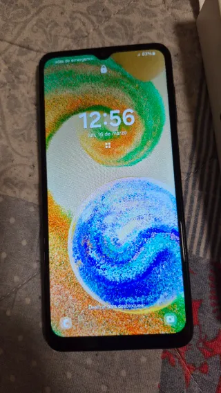 Samsung Galaxy A04S