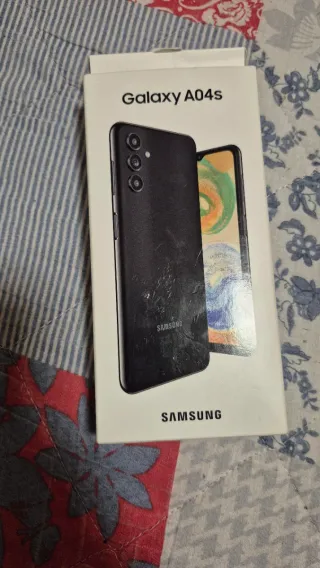 Samsung Galaxy A04S