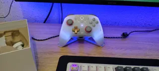 Gamesir cyclone 2 mando para ordenador