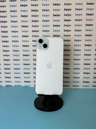 IPHONE 15 Plus 128GB Azul Batería 93%