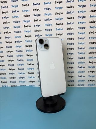 IPHONE 15 Plus 128GB Azul Batería 93%