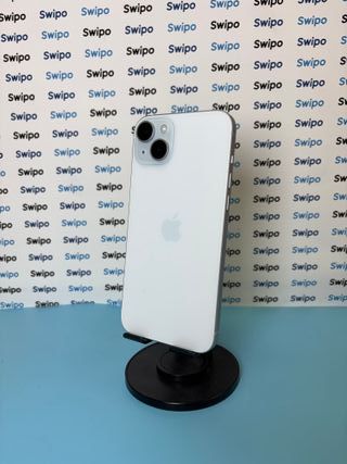 IPHONE 15 Plus 128GB Azul Batería 93%