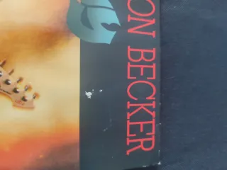 Cacophony Speed Metal Symphony Vinilo