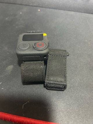 DJI Control Remoto GPS Osmo Ac