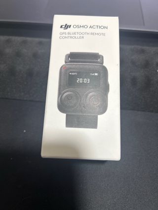 DJI Control Remoto GPS Osmo Ac