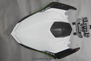 Carenado para KAWASAKI Z800 / E 2013 - 2016