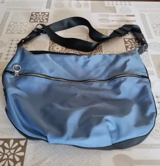 Lotto Borse Rosa e Argento