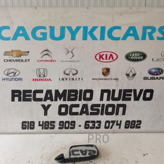 RETROVISOR DERECHO NISSAN VANETTE NUEVO 9241961
