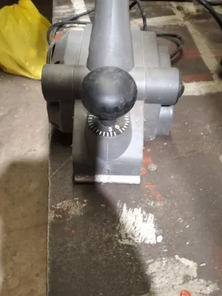 Lijadora Eléctrica Genium