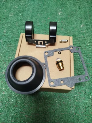 Kit reparación carburador NUEVO Yamaha SR250